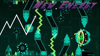 Geometry Dash: "New Energy" by Viprin screenshot 5