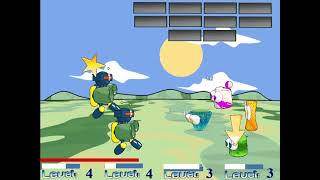 Legacy of Flan part 1: A weird Scott Cawthon RPG Legacy of Flan part 1: A weird Scott Cawthon RPG