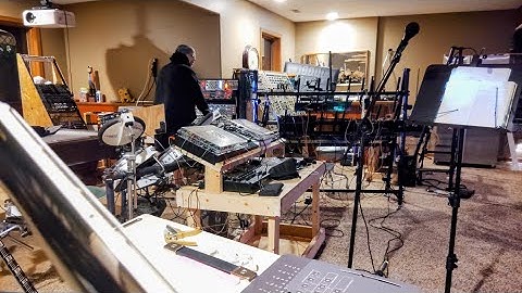 Surreal Cereals - Cosmic Radiation clip