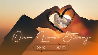 How our paths crossed | Our love story. This is us.