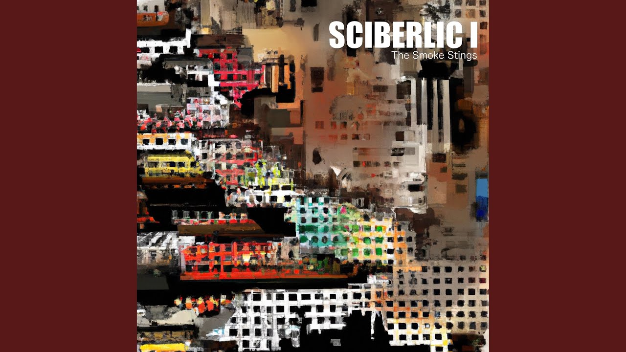 Terrific Traffic #01