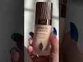 Charlotte tilbury airbrush flawless foundation  shorts