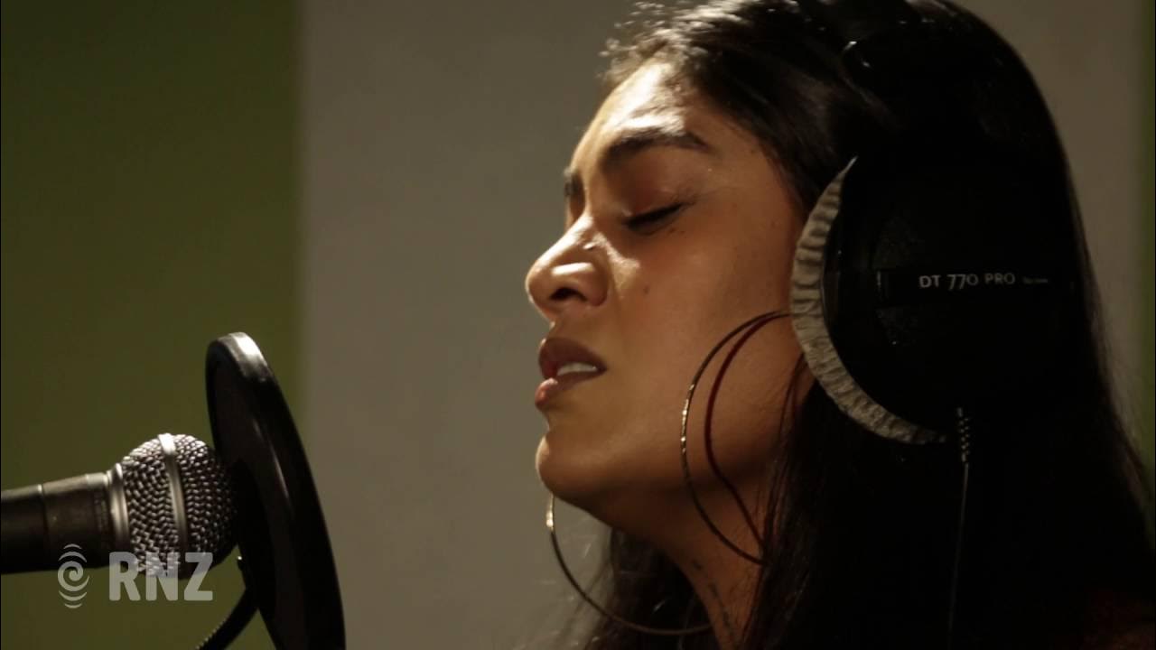 NZ Live: Aaradhna 'Forever Love' NZ Live: Aaradhna 'Forever Love'