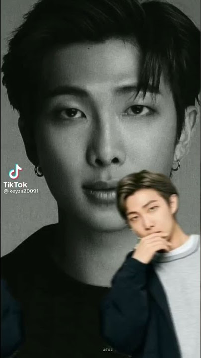 Halu with BTS khusus maljum