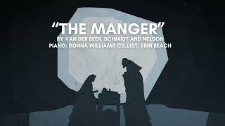 “The Manger” By The Piano Guys · Steven Sharp Nelson · Jon Schmidt · Al van der Beek