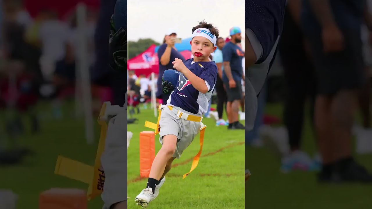 Which WR QB Duo Do They Remind You Of Shorts