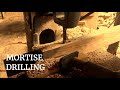 How to Cut the Perfect Mortise in 1 Minute