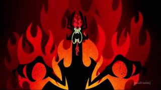 My Aku Impression NOW WITH REVERB