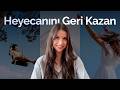 Mutsuz Hissediyorsan Bu Videoyu İzle | Mutlu Olmaya Dair 3 Bakış Açısı | Geride Kalmak, Yeters