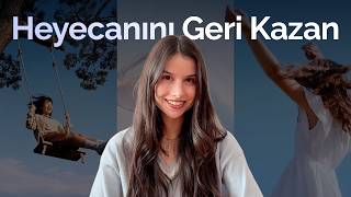Mutsuz Hissediyorsan Bu Yu İzle Mutlu Olmaya Dair 3 Bakış Açısı Geride Kalmak, Yetersizlik