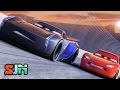 CARS 3: Character Reactions and Story Reveals