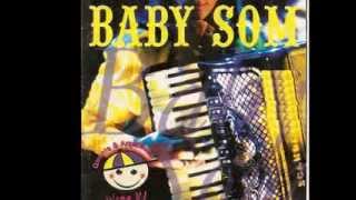 BABY SOM - Pressentimento (com letra)