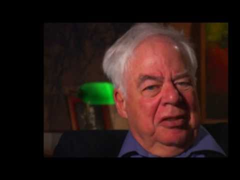 Rorty On His Work and the Humanities