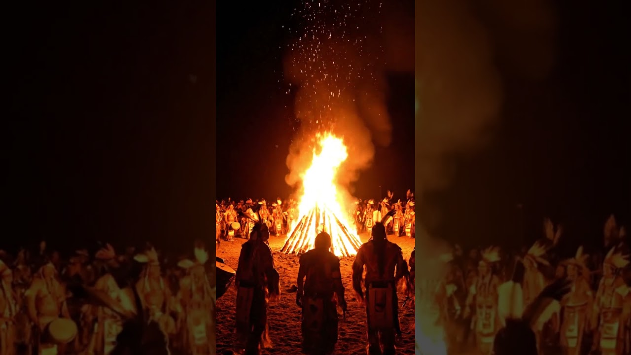 The Ancient Rituals in America That Settlers Didn’t Talk About | 