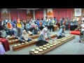 Kelok 9 tradisional  iium andeka caklempong