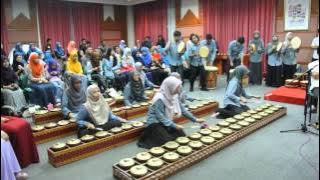 Kelok 9 Tradisional | IIUM Andeka Caklempong