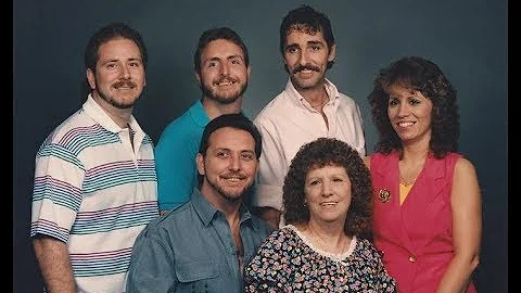 Helen "Joyce" Snead Memorial Video