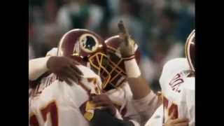 Doug Williams First Black QB To Win A Super Bowl