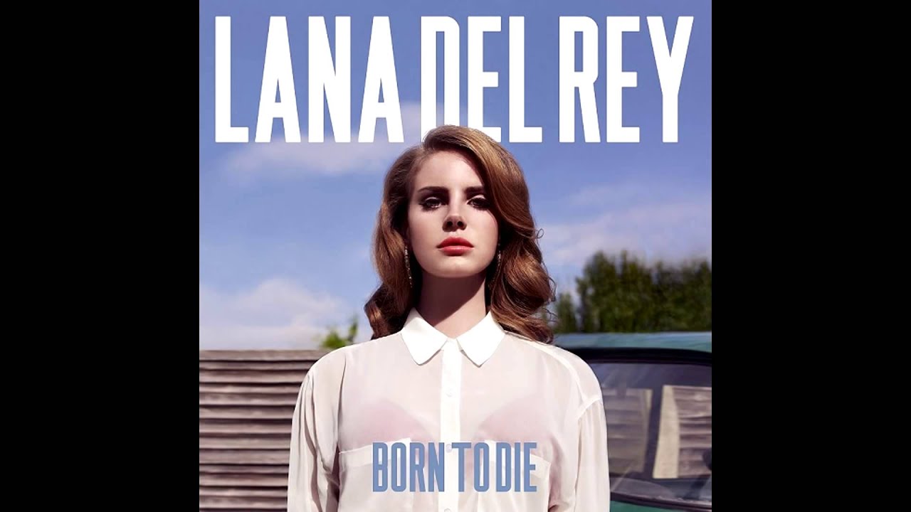 Notes and Reflections: Lana Del Rey – Rocknerd