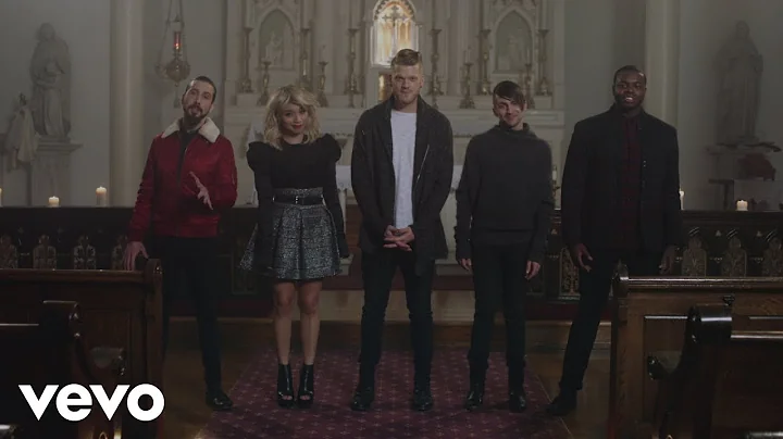 Pentatonix - Joy to the World (Official Video)