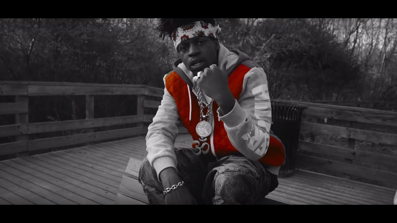 Tha God Fahim - Tryna Make A Move (Official Video)