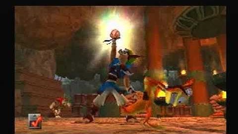 Jak and Daxter - Walkthrough [Part 14]