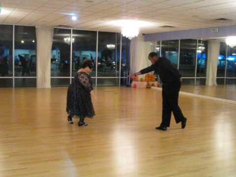 Oz and Sophia V Waltz - YouTube