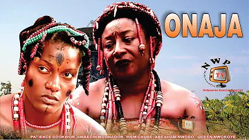 Onoja    - Nigerian Nollywood Movie