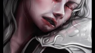 Speedpaint - Not Coming Home screenshot 5