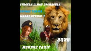 Shigela Limbu Luchagula Ft Mbunge Tani7 Ujumbe Wa Tanapa By Jisena Studio 🎙️ Officer 2025