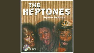 Video thumbnail of "The Heptones - Party Time Dub"
