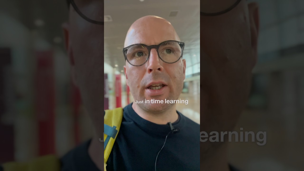 Coworking Community Builder Daily