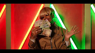 A'mari - Money Laugh (Official Music Video)