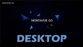 Adding Montavue NVR to Desktop MontavueGO