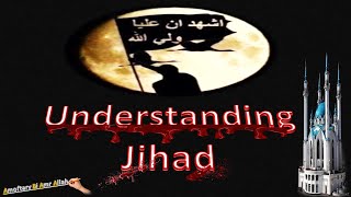08  Jihad Comes to Philadelphia David Wood