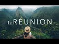 LA RÉUNION, l'ile intense en 2 MINUTE