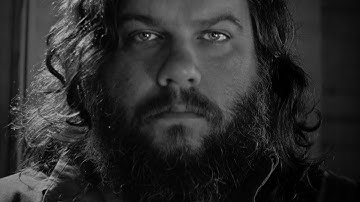 Matt Woods: Tiny Anchors [OFFICIAL VIDEO]