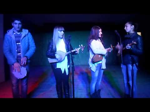 Tamara | თამარა (მთისა და ბარისა)