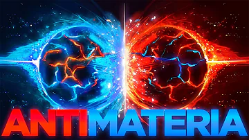 ¿Puede destruirse la antimateria?