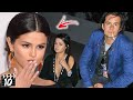 Top 10 Celebrities Who Were Caught Cheating On Camera | Marathon