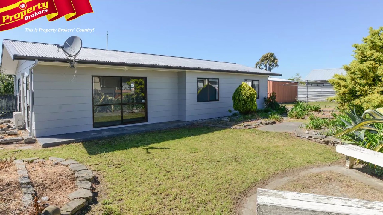 69 Tarbet Street, Flaxmere, Hastings YouTube