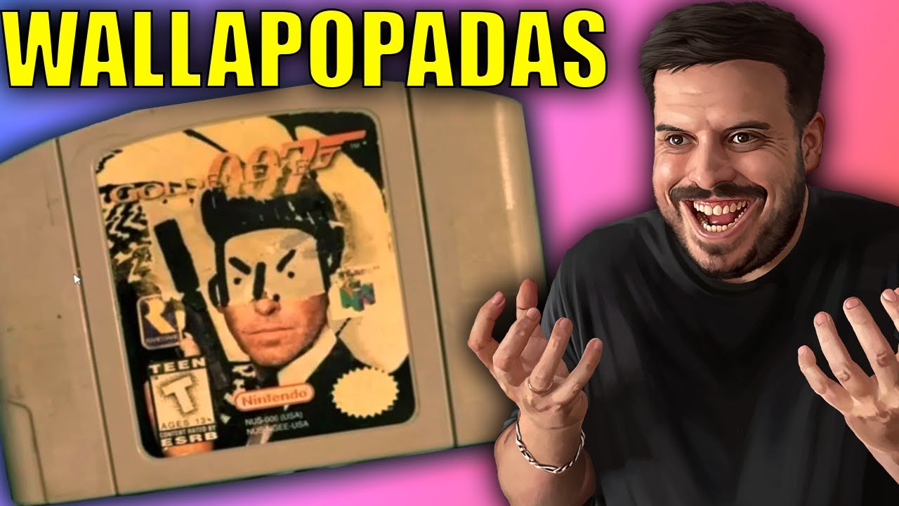 La gente en Wallapop DA ASCO, esta LOCA y es muy GRACIOSA. Wallapopadas