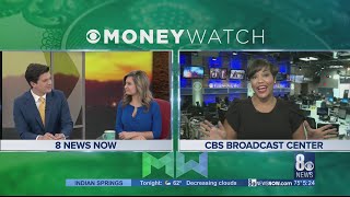 Diane King Hall disappears from her live segment