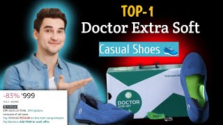 BestTop-1BrandDoctor Extra Soft Walking Shoes For Women|Dr Shoes-AmitjhaTechnical screenshot 5