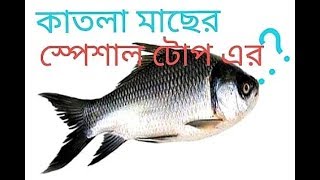 Indian Special Yellow powder of katla fish bait DIY hook ইন্ডিয়ার ছাতুর পোলাও কি ভাবে তৈরি করবেন