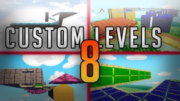 Marble Blast Custom Levels 8