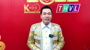 ĐÓN XUÂN CÙNG CA SĨ MICHAEL LANG VÀ  DANH CA NGỌC SƠN