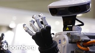 No One Is Sure How Good, or Bad, AI Will Get No One Is Sure How Good, or Bad, AI Will Get