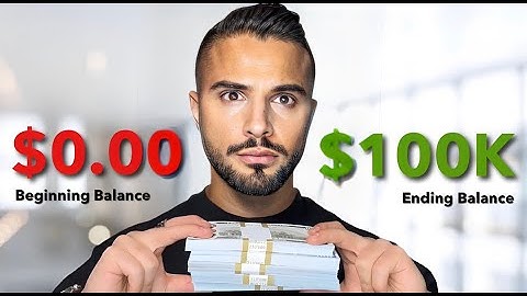 How I Made My First $100K at 24