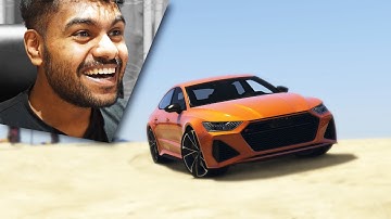 *2020* HOW TO INSTALL CAR MODS IN GTA 5 (SO EASY!)